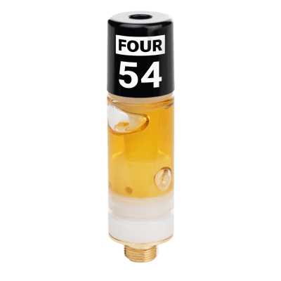 Gastro Pop Live Resin 1g 510 Cart