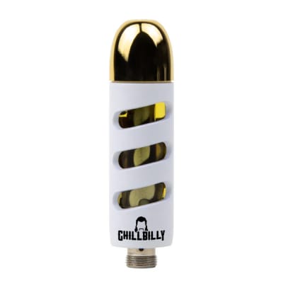 (V) Triple Berry Truckin' Blammo Cart by Chillbilly - TRIPLE BERRY TRUCKIN BLAMMO - 1G (HYBRID)
