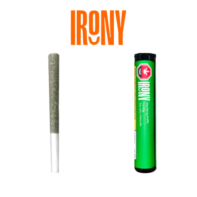 The Penny Puffer Pre-Roll