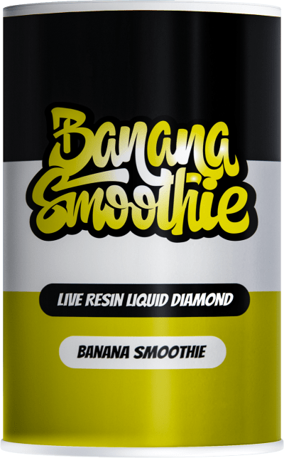 Smoothie Live Resin Liquid Diamond