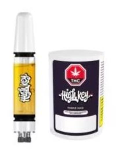 Liquid Diamonds Purple Juice Live