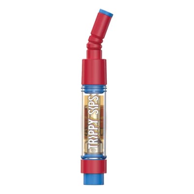 KOOL CHERRY-LIQUID DIAMOND BLEND CARTRIDGE - 0.95