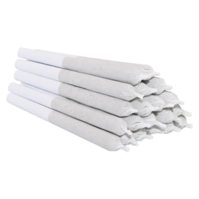 THE SCORE: 20 INDICA PRE-ROLLS