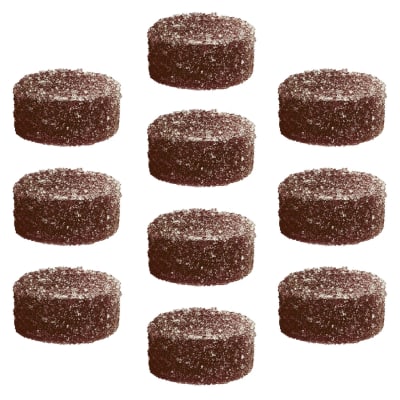 SHRED'EMS CHERRY COLA MAX10 PARTY PACK CHEWS - 10