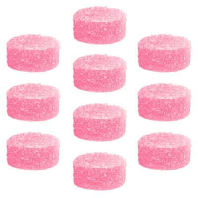 SHRED'EMS CRAZY CREAM SODA MAX10 PARTY PACK CHEWS - 10