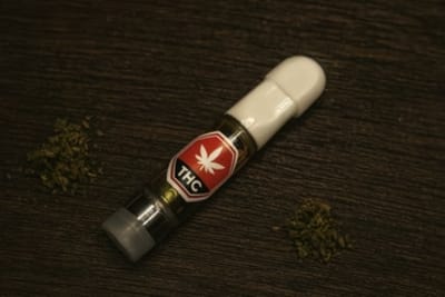 Ginger Peach Cart Warm Ginger