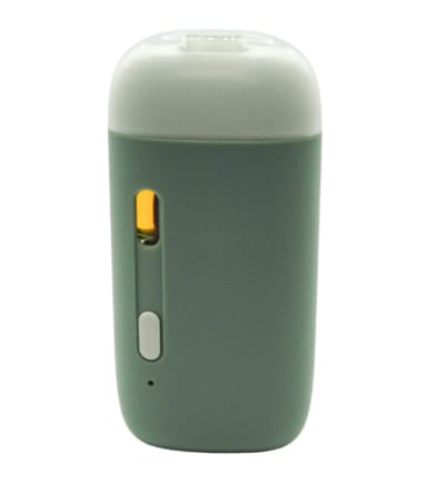 Gorilla Ztlz Live Resin Aio