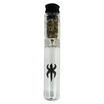 Fuse Hash Filled Pipe 1x0.8g