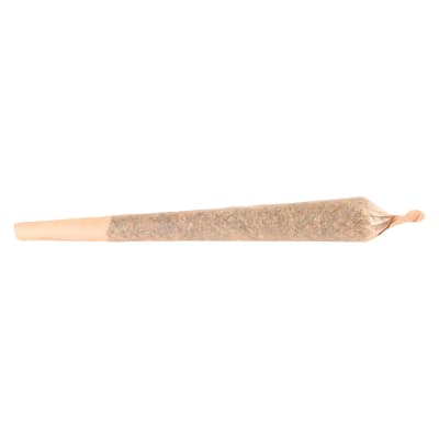 Terp Town - Resting Gas Face Preroll - 1x1g Indica