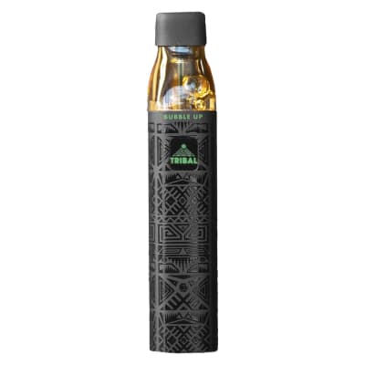 Bubble Up Supernova Live Resin All-in-one Vape 1g Disposable Pens