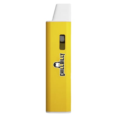 Lemon Riot Liquid Diamond Disposable