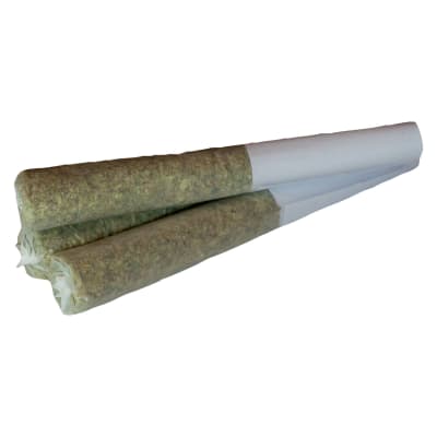 Lemon Frost Pre-Rolls | 3x0.