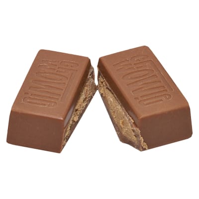 Peanut Butter Balanced Chocolate Multi-Pack 4x1 Pack