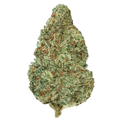 Chemzilla Dried Flower