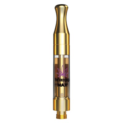 Liquid Diamonds Huckleberry Haze 510 Thread Cartridge - Sativa