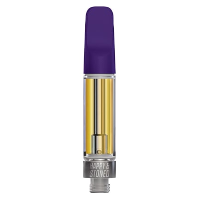 Disty Diamond Vape Thread Cartridge