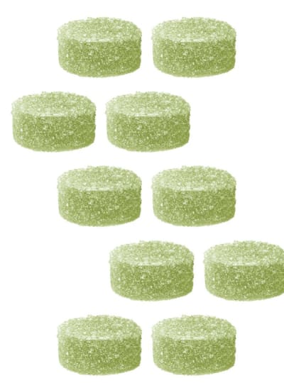 Thc Sativa Multipack Nano Chews