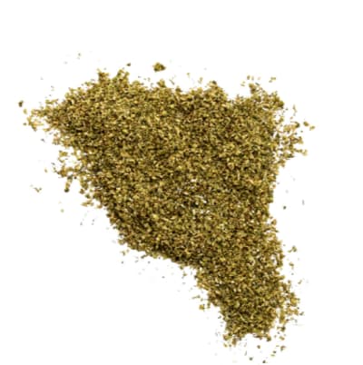 Chill Mint - Super Toast - Hybrid - Dried Flower