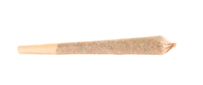 Frozen Grapes Pre-roll - Fruit Drops - Indica - 1x1g Pre-Rolls