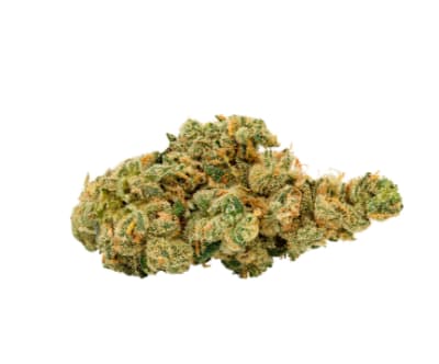 Ultra Sour - Big Bag O Buds - Sativa - Dried Flower