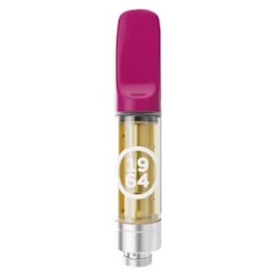 Stinky Pinky FSE Resin 1g 510 Cart