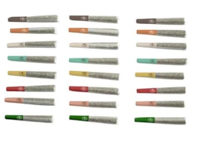 Holidays Variety Pre Rolls