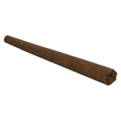1PK - Platinum Pave Blunt by Broken Coast - PLATINUM PAVE BLUNT - 1G (INDICA)