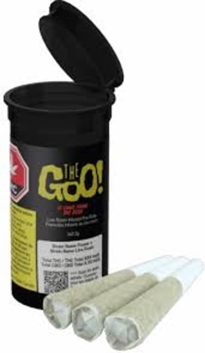 Brain Fruit Tropic Sour Guava