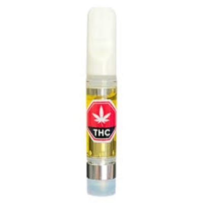Cereal Milk Live Rosin 1g 510 Cart