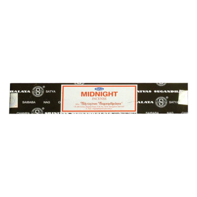 Midnight Incense