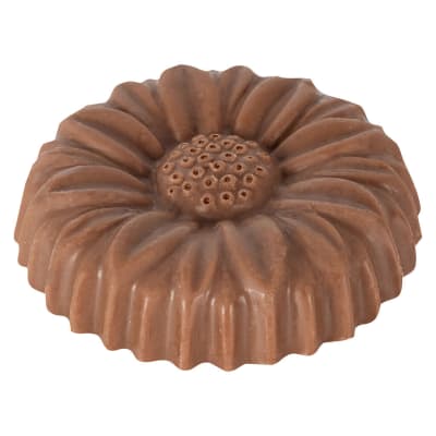 Flower Power Milk Chocolate - 1x10mg