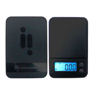 Scales - Infyniti Scale - iScale Digital Pocket Scale | 100g x 0.01g