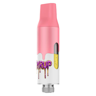 Little Tokyo Live Terp 2g 510 Cart