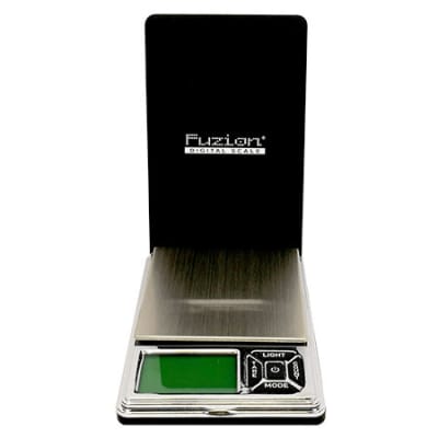 Pocket Scale - Fuzion V2 100 pocket scale