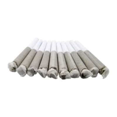 MANGOZ PRE-ROLLS by Green Mountain Health Alliance (10pk) - MANGOZ PRE-ROLLS by Green Mountain Health Alliance (10)