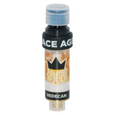 Redecan | Space Age Ck Live Resin Liquid Diamonds 510 (Indica) | 1g