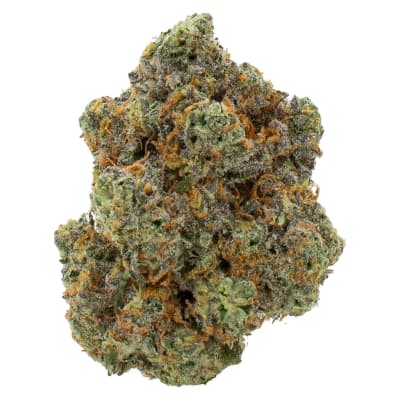 Queen of Underground - Bubblegum Dried Flower Indica - 28g in Brampton