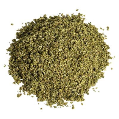 Divvy Cropped Blueberry - 14g