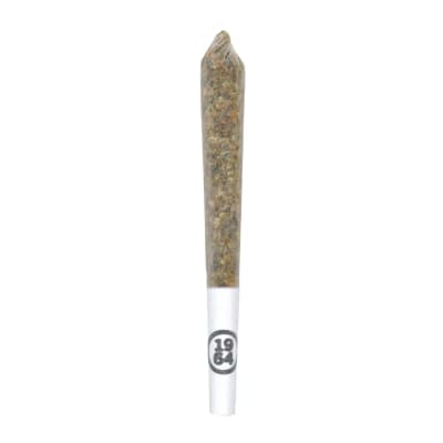 STINKY PINKY PRE-ROLL 1G - STINKY PINKY PRE-ROLL - 1