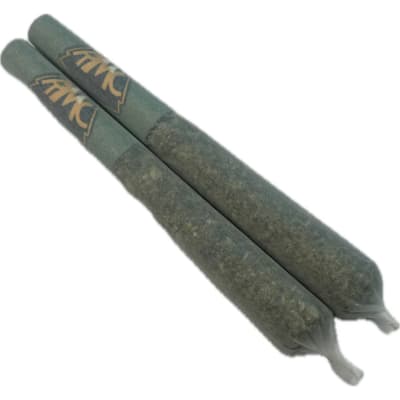 MAC DELUXE PRE-ROLLS - 1