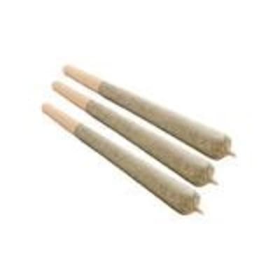 Organic Peanut Butter Souffle Lava