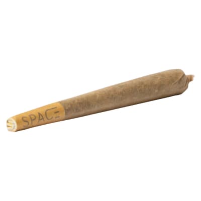 Prometheus (Laughing Buddha) 1 x 1.5g Pre-Roll