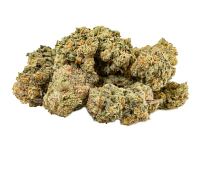Organic Crunch Berries Petites