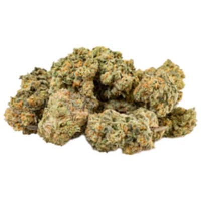Organic Crunch Berries Petites by Sweetgrass Cannabis - ORGANIC CRUNCH BERRIES PETITES - 14g (INDICA)