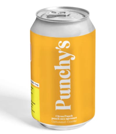 CITRUS PUNCH