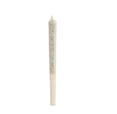 BC ORGANIC LUV AFFAIR PRE-ROLL LTO - Simply Bare - BC ORGANIC LUV AFFAIR PRE-ROLL LTO - 1.5