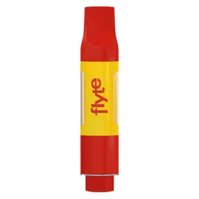 Cherry Cartridge Charged Cherry Cartridge