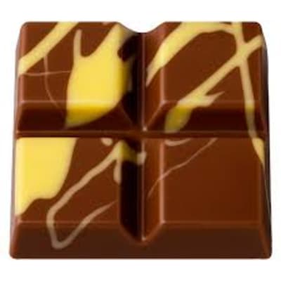 Next Friday Edibles - Shatter Bar 4 x 2.5mg THC