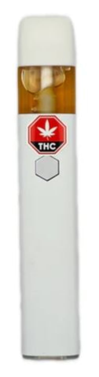 Disposable Watermelon Honey Oil Vape