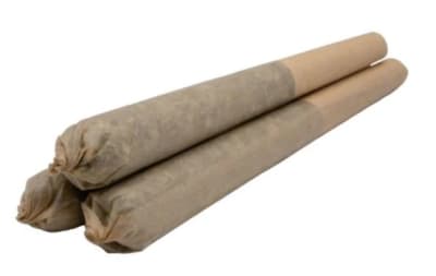 Day Dreamin CBD Pre Rolls | 3 x .5g